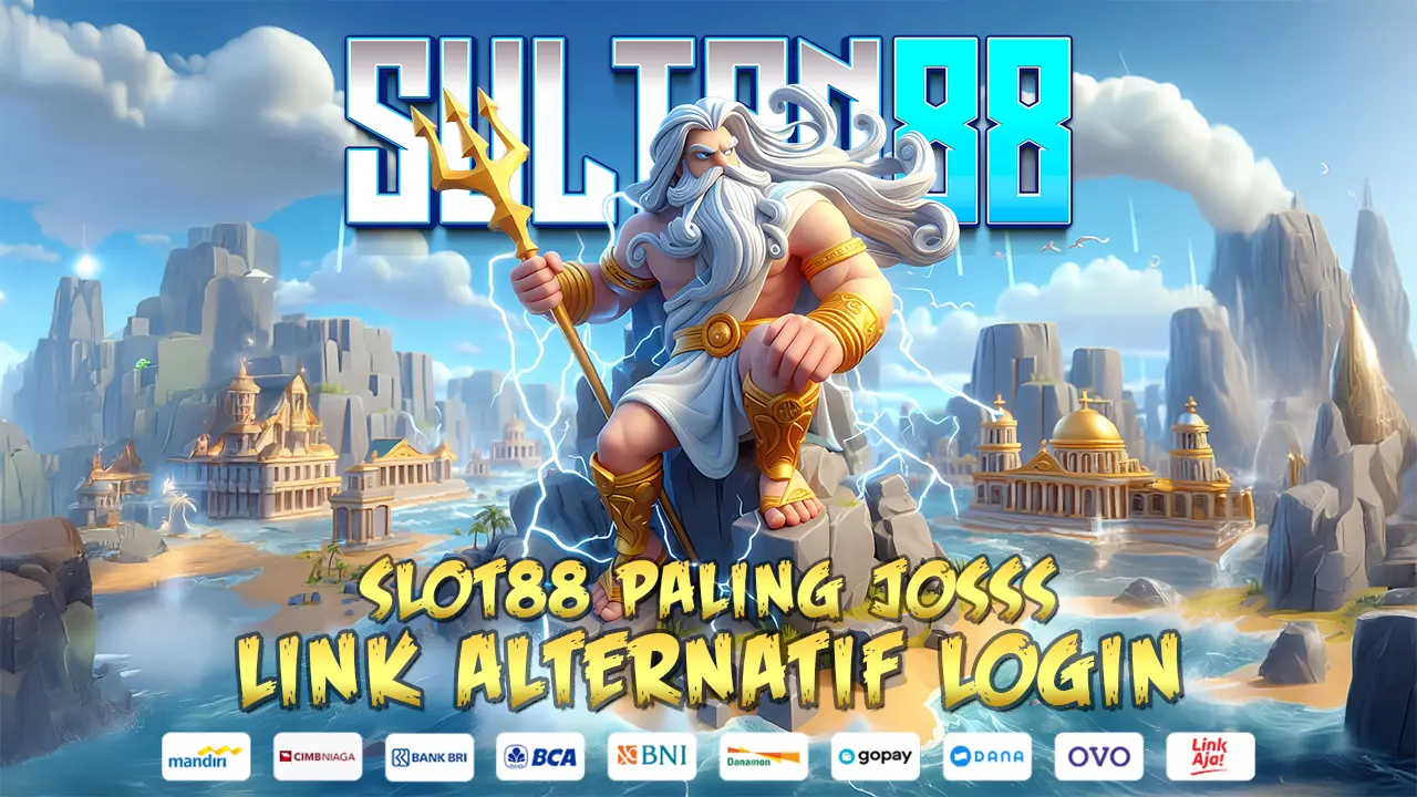 Topengtogel slot88 resmi