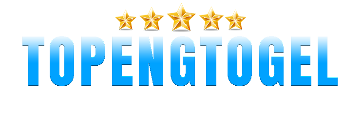 Topengtogel Logo